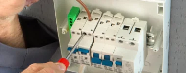 Instalacje Elektryczne