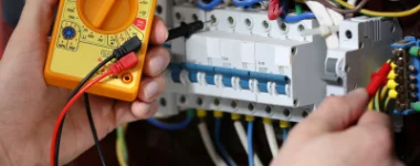 Pomiary Elektryczne