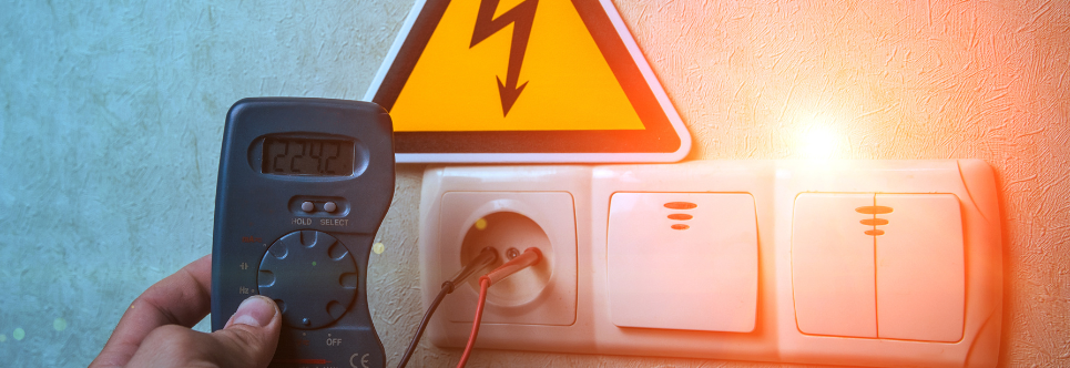 Pomiary Elektryczne Chorzów